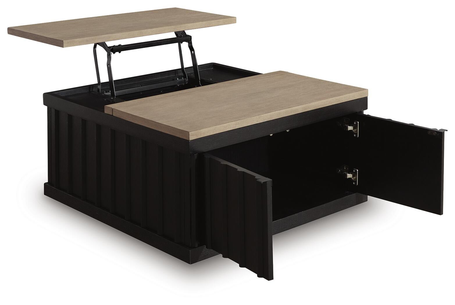 Rylandyn Lift Top Cocktail Table Signature Design by Ashley®