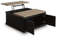 Rylandyn Lift Top Cocktail Table Signature Design by Ashley®
