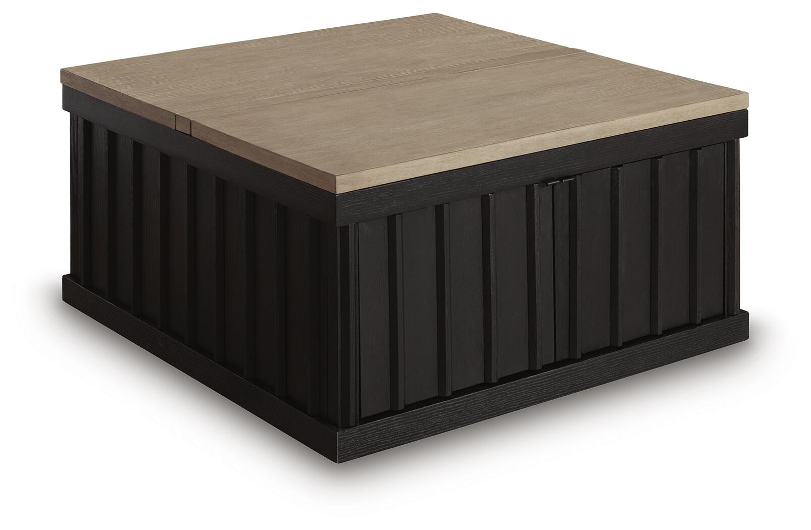 Rylandyn Lift Top Cocktail Table Signature Design by Ashley®