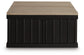 Rylandyn Lift Top Cocktail Table Signature Design by Ashley®