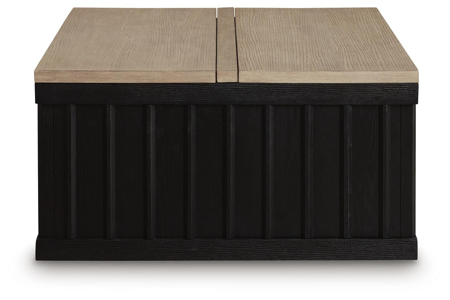 Rylandyn Lift Top Cocktail Table Signature Design by Ashley®