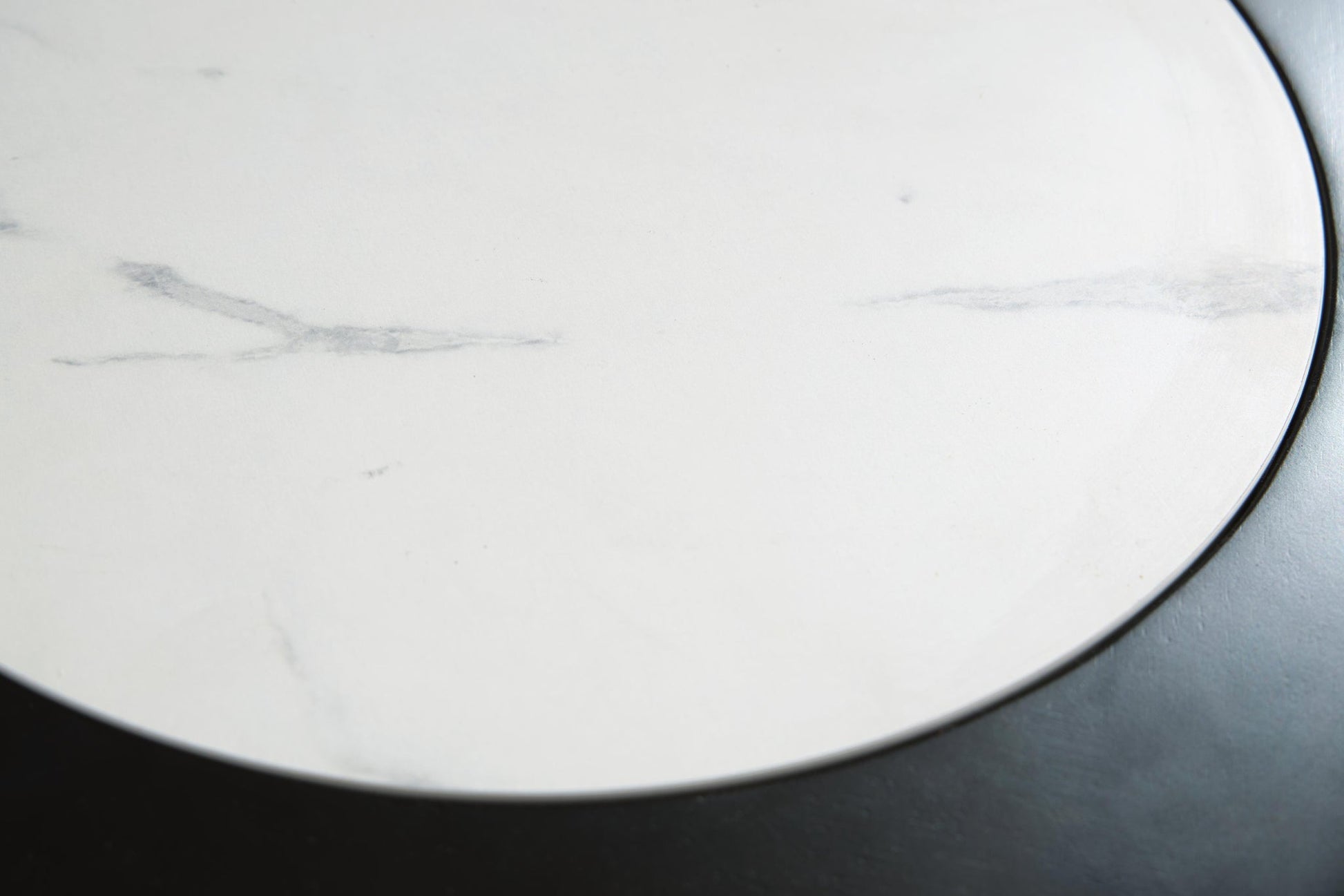 Grayman Round End Table Signature Design by Ashley®