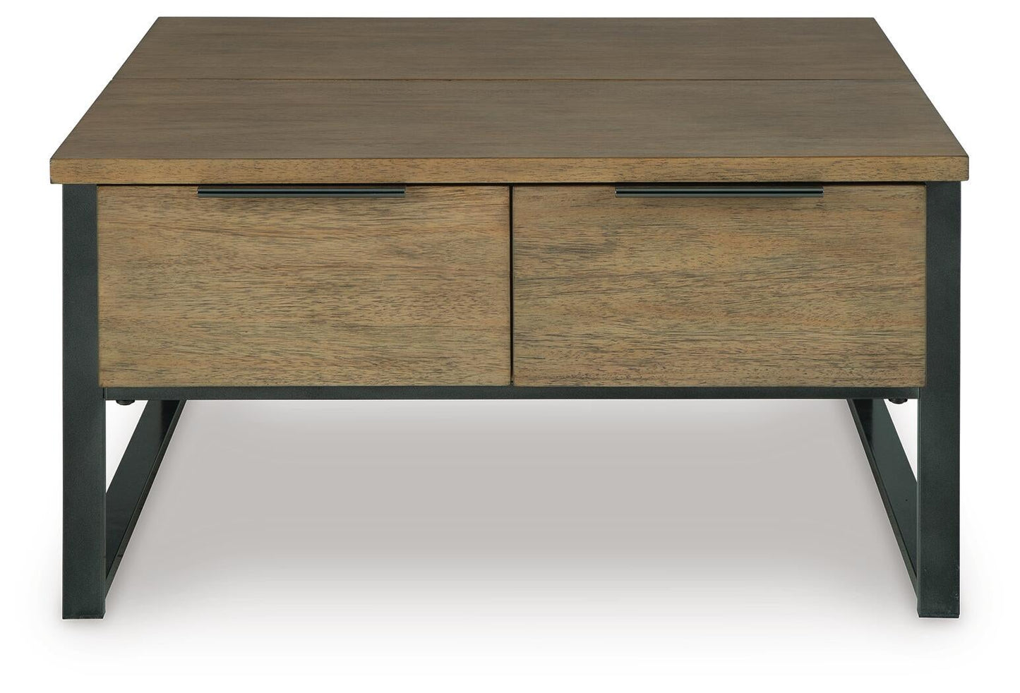 Montia Lift Top Cocktail Table Signature Design by Ashley®