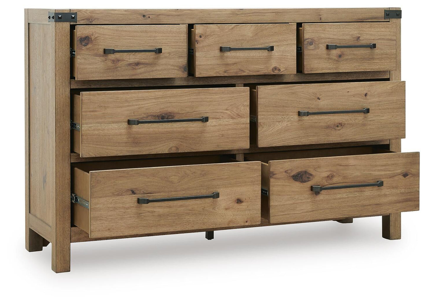 Ridgester Dresser Benchcraft®