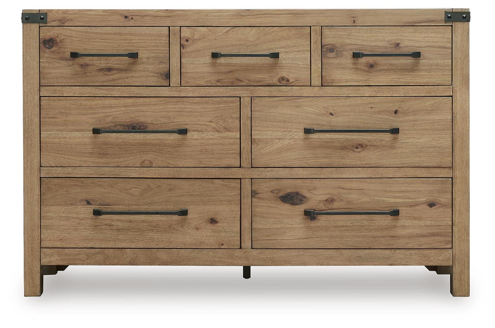Ridgester Dresser Benchcraft®