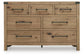 Ridgester Dresser Benchcraft®