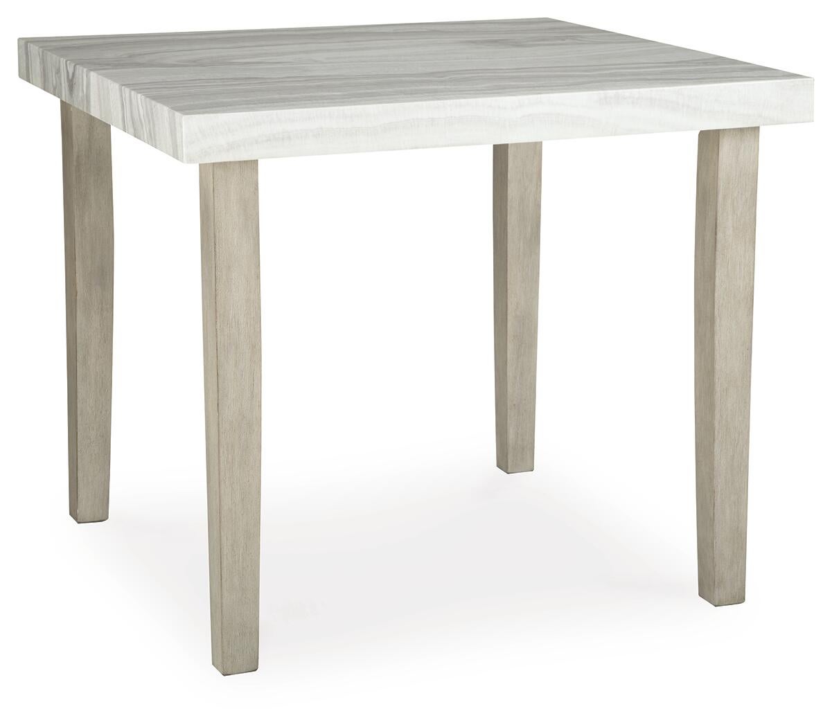 Larawyn Square DRM Counter Table Signature Design by Ashley®
