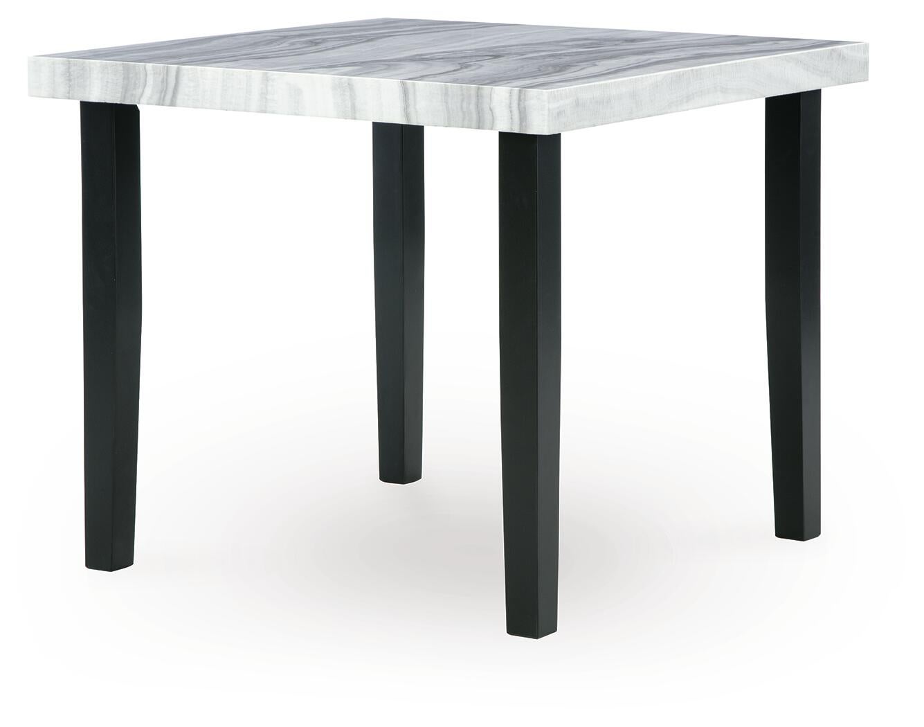 Mervannie Square DRM Counter Table Signature Design by Ashley®