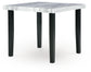 Mervannie Square DRM Counter Table Signature Design by Ashley®