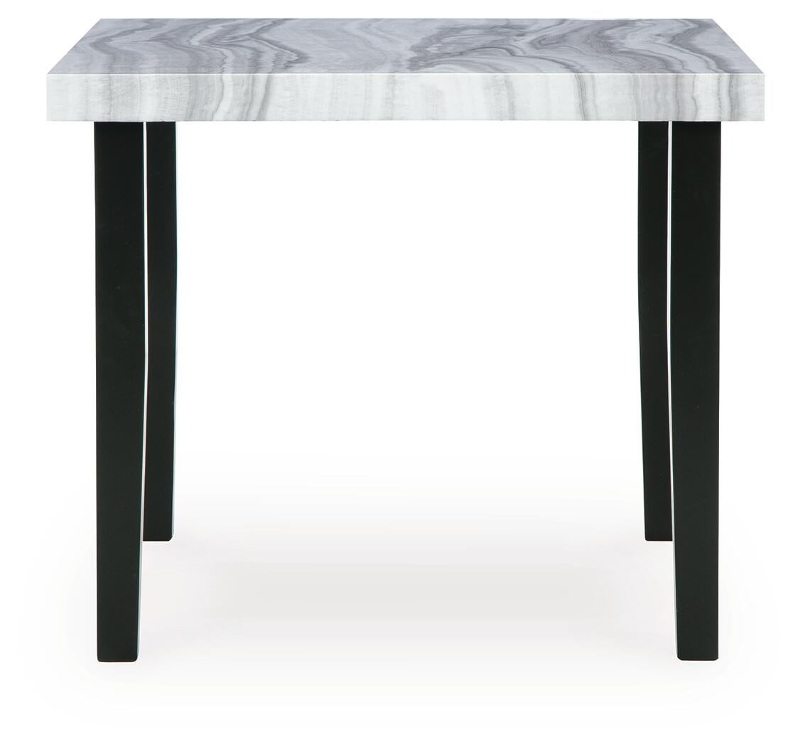 Mervannie Square DRM Counter Table Signature Design by Ashley®