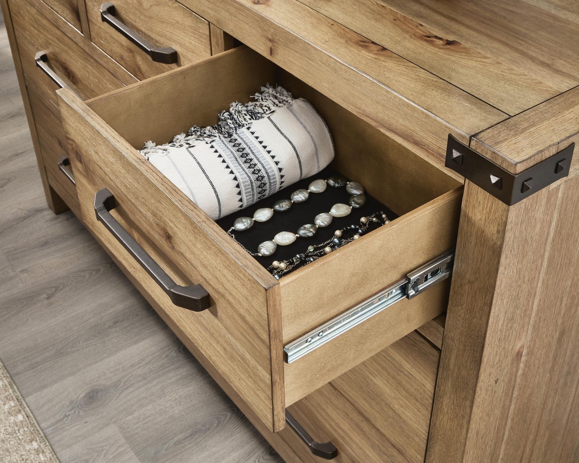 Ridgester Dresser Benchcraft®