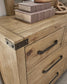 Ridgester Dresser Benchcraft®