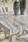 Larawyn Square DRM Counter Table Signature Design by Ashley®
