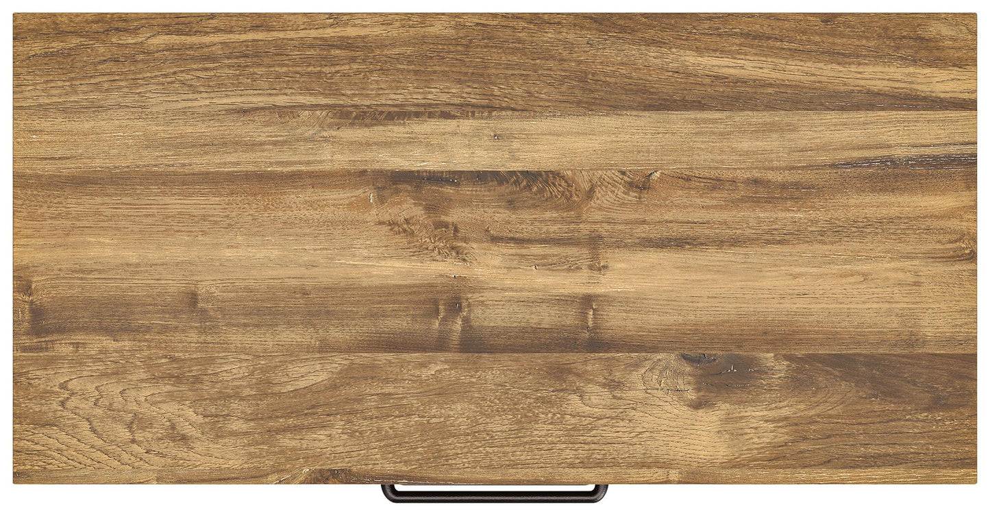 Maystonna Five Drawer Chest Signature Design by Ashley®