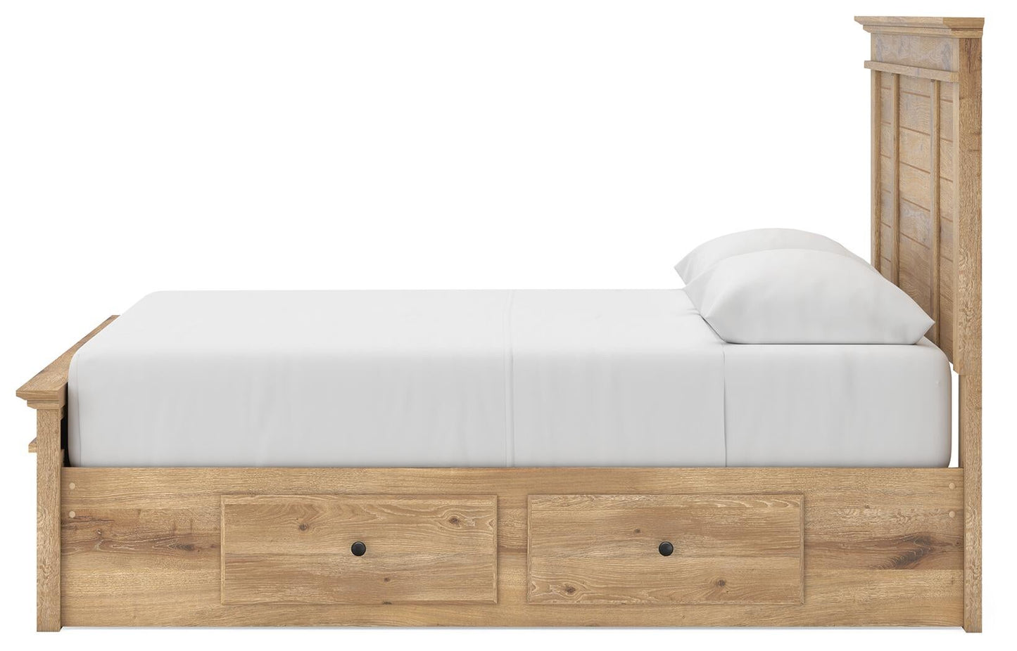 Makidern  Panel Storage Bed Signature Design by Ashley®