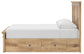 Makidern  Panel Storage Bed Signature Design by Ashley®