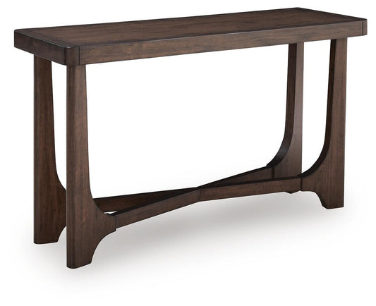 Korestone Sofa Table Signature Design by Ashley®