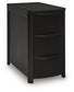 Camdill Chair Side End Table Signature Design by Ashley®
