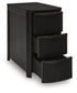 Camdill Chair Side End Table Signature Design by Ashley®
