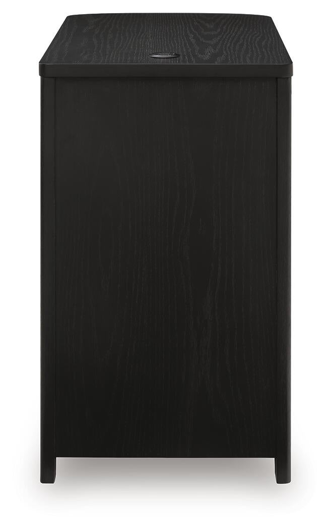 Camdill Chair Side End Table Signature Design by Ashley®