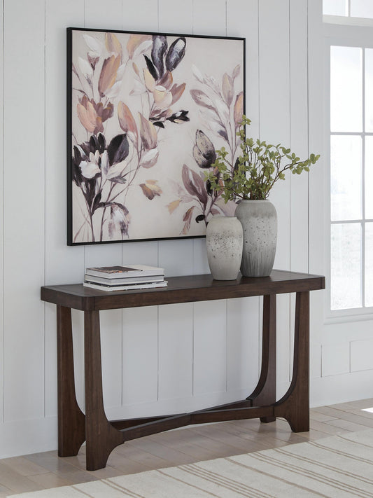 Korestone Sofa Table Signature Design by Ashley®