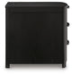 Camdill Chair Side End Table Signature Design by Ashley®
