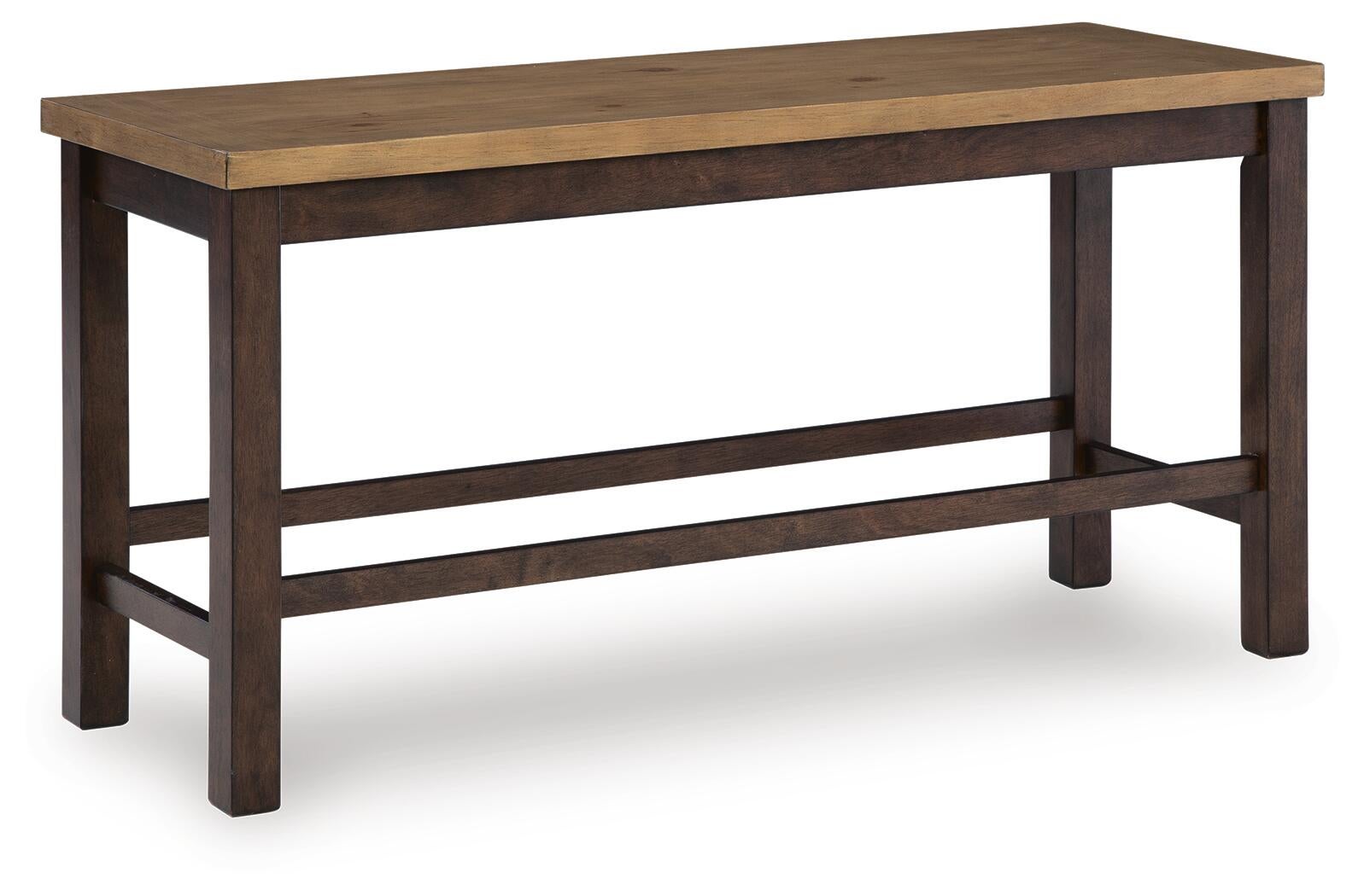 Rylandeen Double Counter Bench (1/CN) Signature Design by Ashley®
