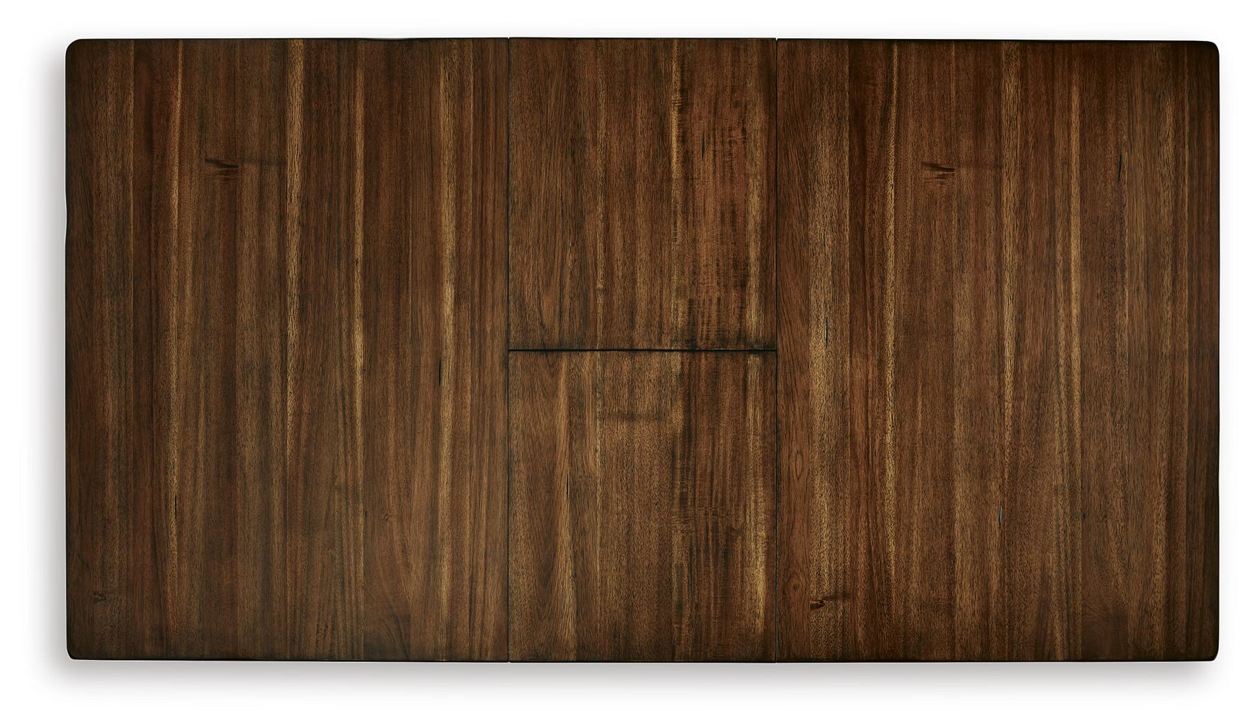 Ralene DRM Counter Butterfly EXT TBL Signature Design by Ashley®