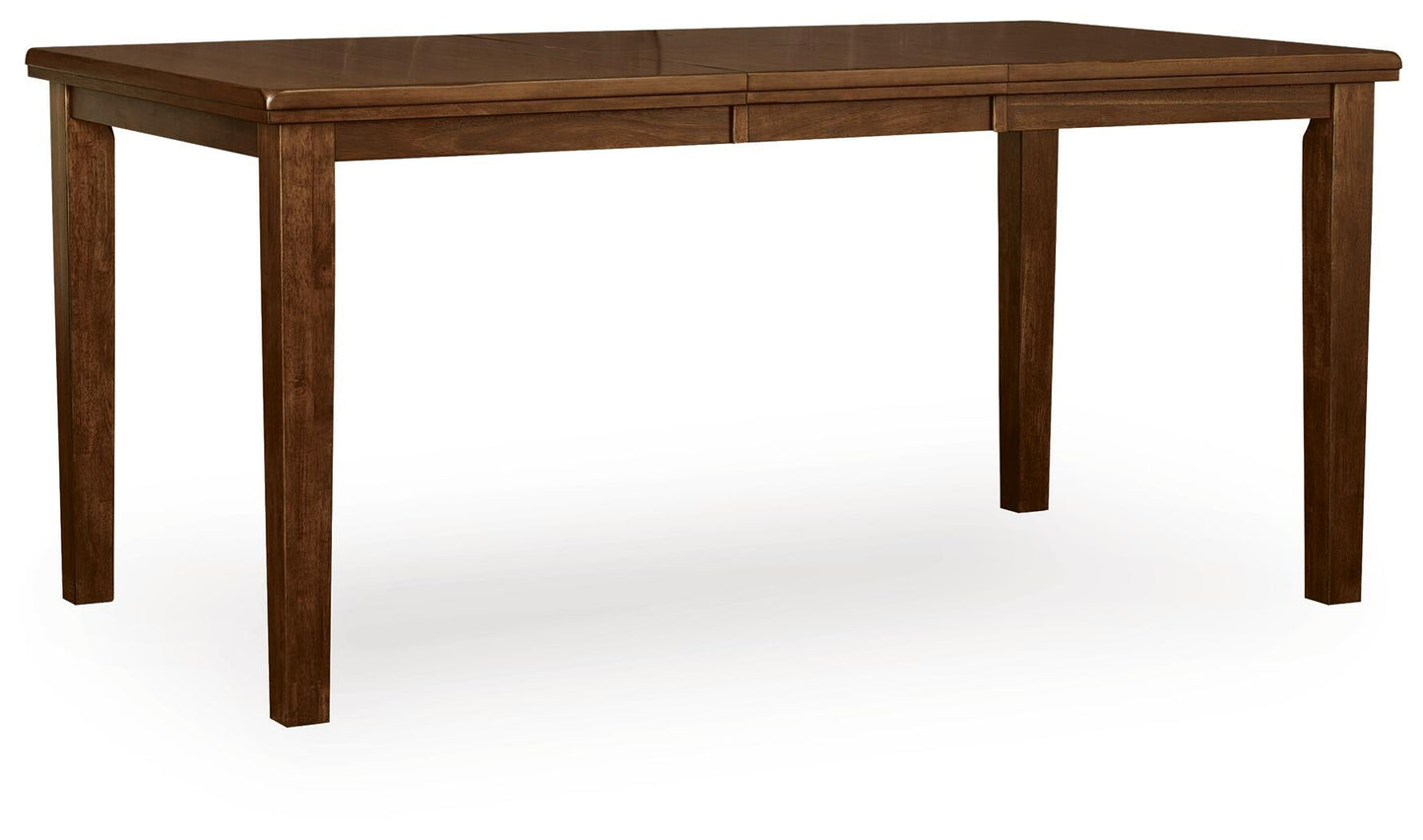 Ralene DRM Counter Butterfly EXT TBL Signature Design by Ashley®
