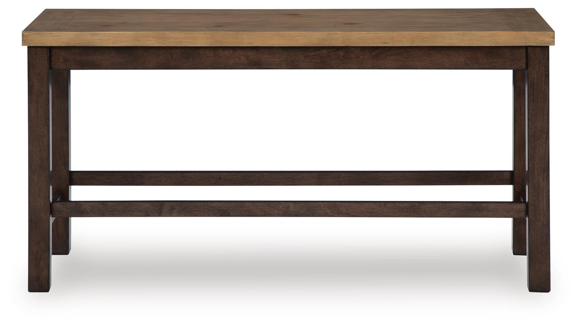 Rylandeen Double Counter Bench (1/CN) Signature Design by Ashley®