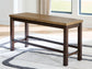 Rylandeen Double Counter Bench (1/CN) Signature Design by Ashley®