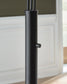 Gibbswellner Metal Arc Lamp (1/CN) Signature Design by Ashley®