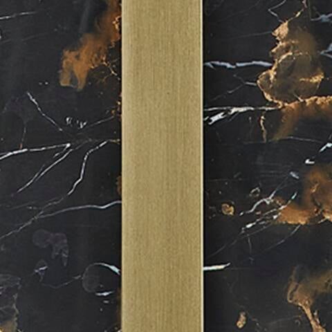 Neonish Marble Table Lamp (1/CN) Signature Design by Ashley®