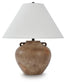 Ferrilby Poly Table Lamp (1/CN) Signature Design by Ashley®