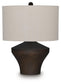 Dolanham Metal Table Lamp (1/CN) Signature Design by Ashley®