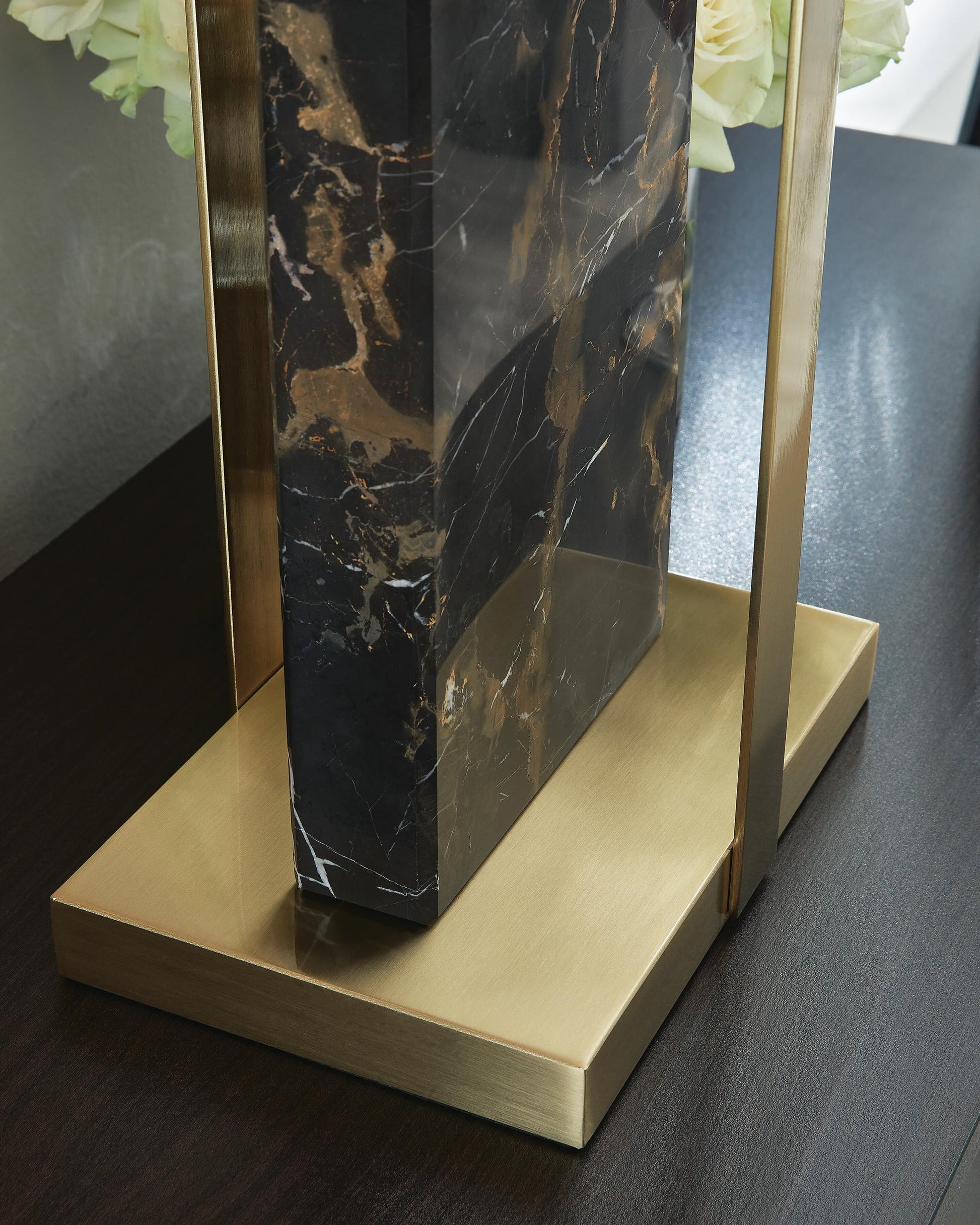Neonish Marble Table Lamp (1/CN) Signature Design by Ashley®