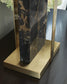 Neonish Marble Table Lamp (1/CN) Signature Design by Ashley®