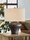 Dolanham Metal Table Lamp (1/CN) Signature Design by Ashley®