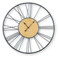 Brockett Wall Clock Signature Design by Ashley®