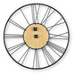 Brockett Wall Clock Signature Design by Ashley®