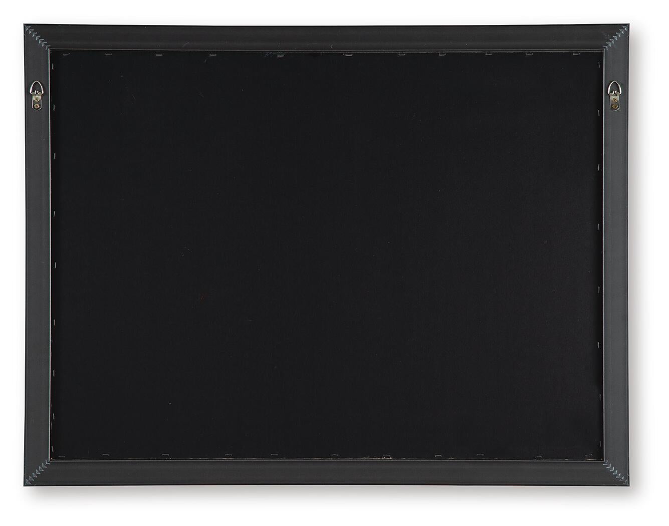 Ingor Wall Art Signature Design by Ashley®