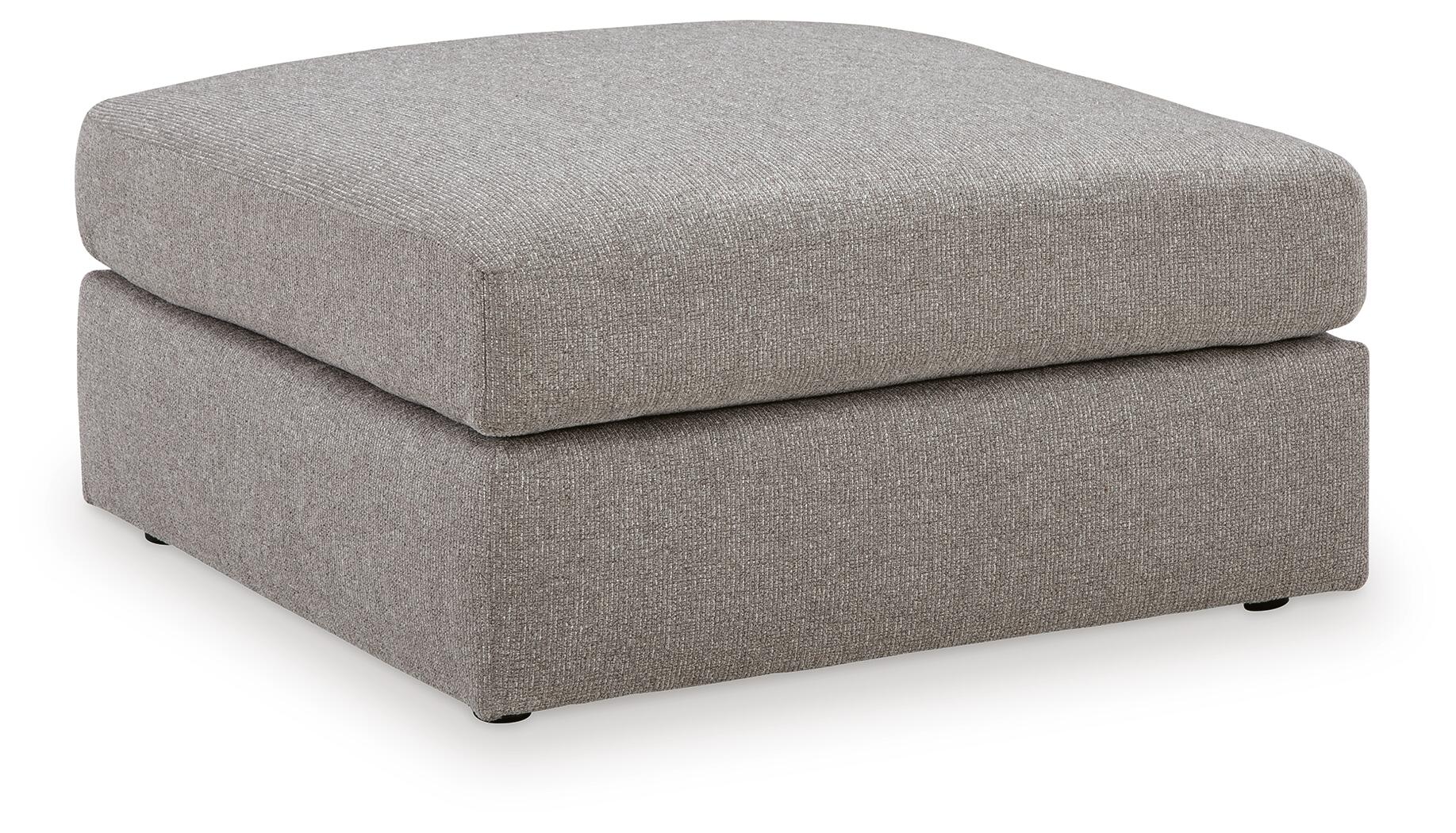 Lindon Oversized Accent Ottoman Benchcraft®