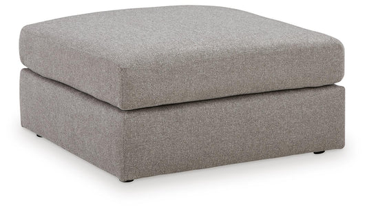 Lindon Oversized Accent Ottoman Benchcraft®