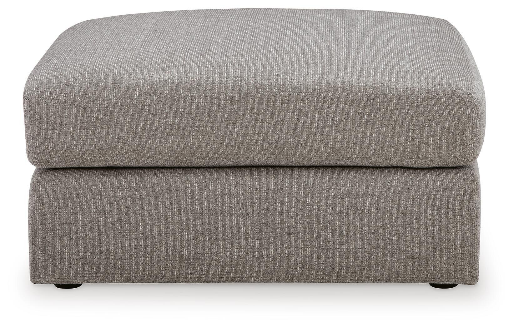 Lindon Oversized Accent Ottoman Benchcraft®