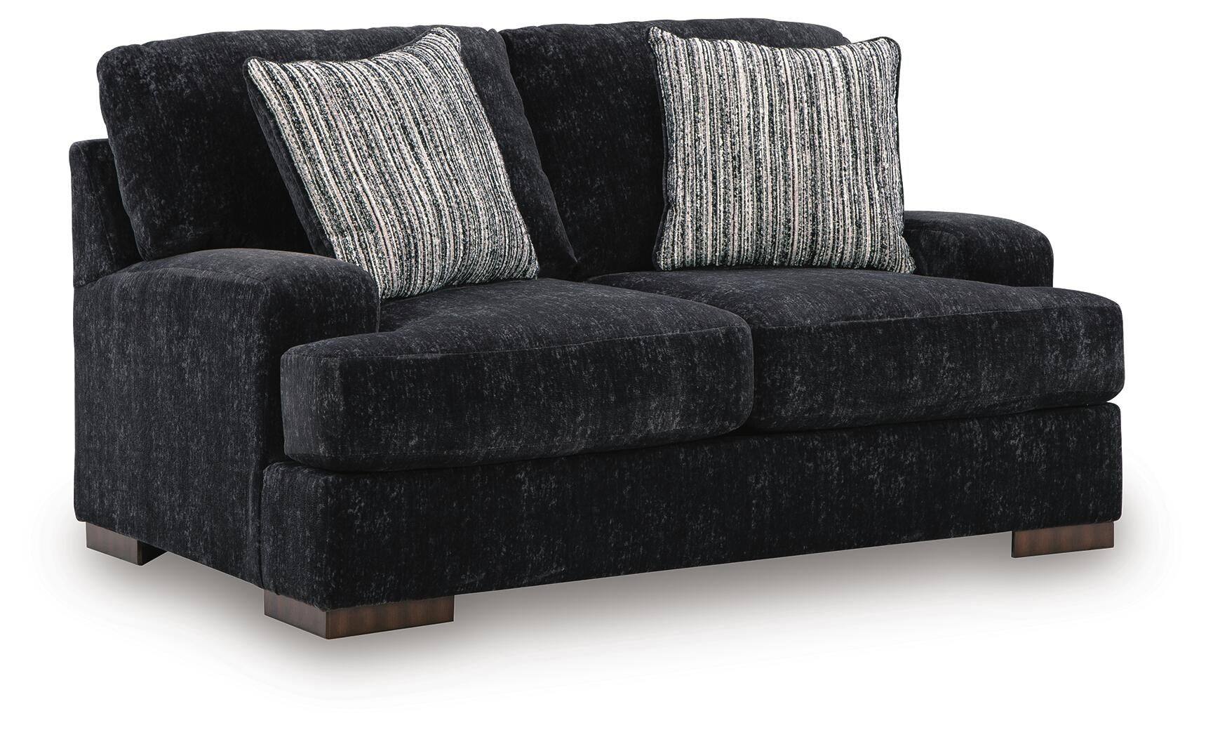 Whitmore Manor Loveseat Benchcraft®