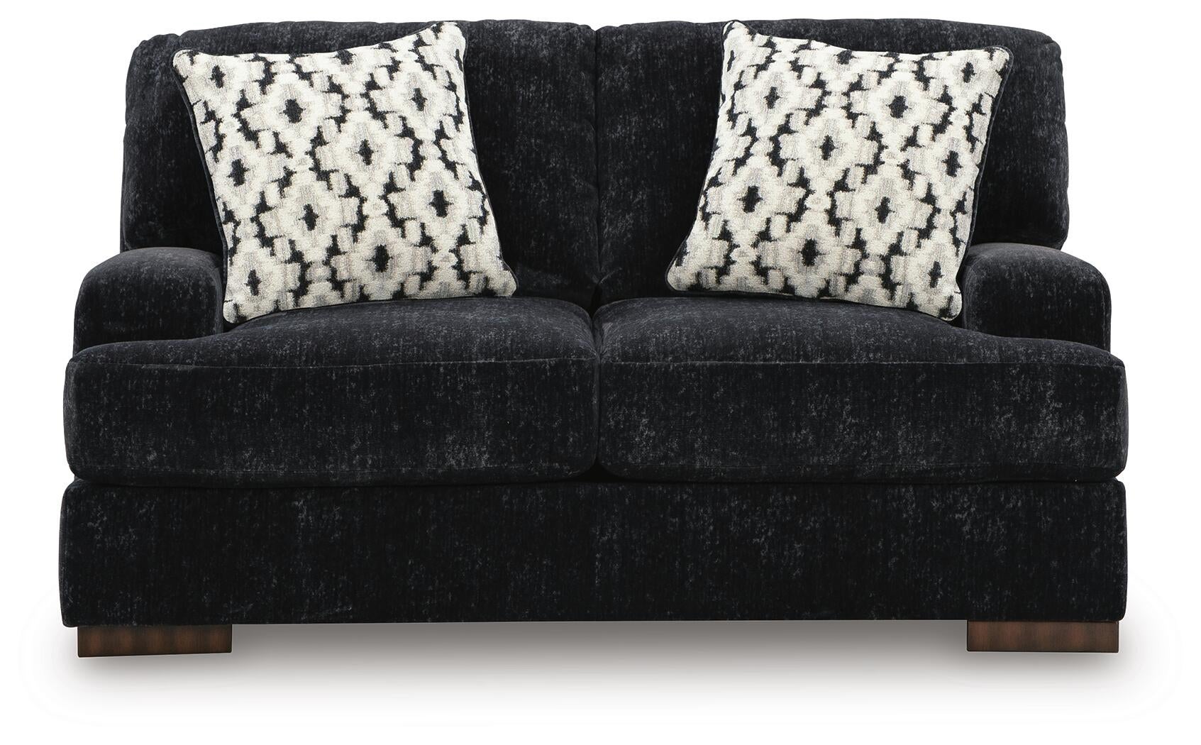Whitmore Manor Loveseat Benchcraft®
