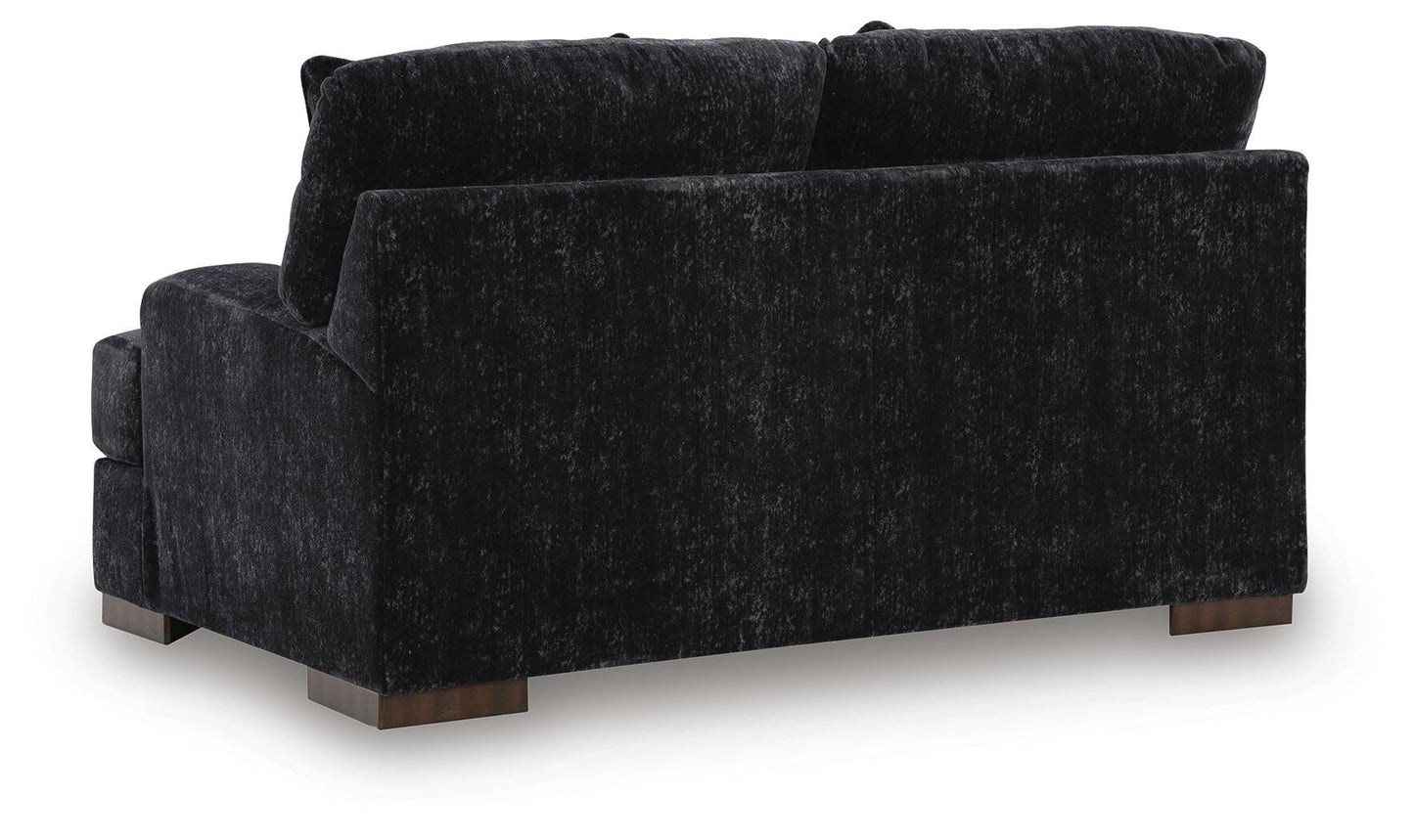 Whitmore Manor Loveseat Benchcraft®