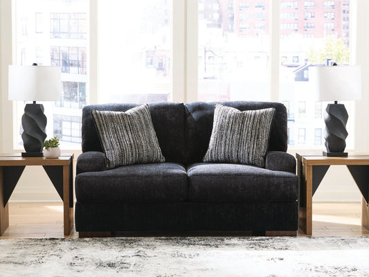 Whitmore Manor Loveseat Benchcraft®
