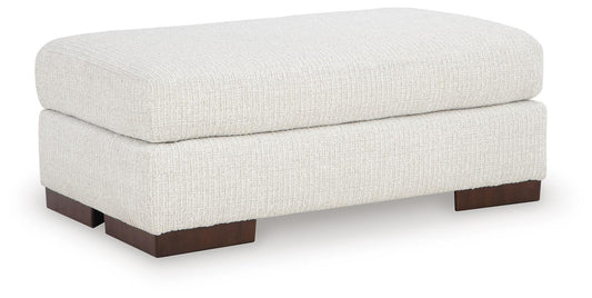 Hartside Ottoman Benchcraft®