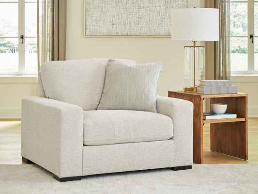Conlee-Pike Chair and a Half Signature Design by Ashley®